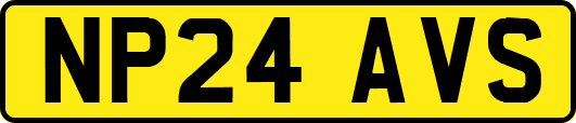 NP24AVS
