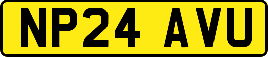 NP24AVU
