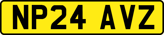 NP24AVZ