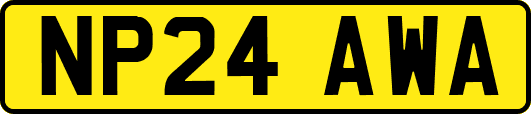 NP24AWA