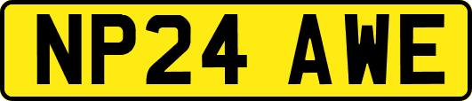 NP24AWE