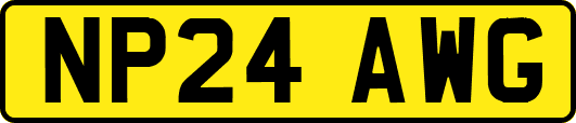 NP24AWG