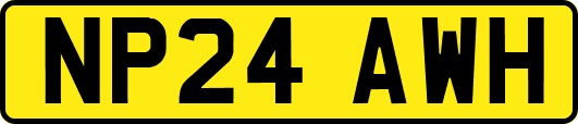 NP24AWH