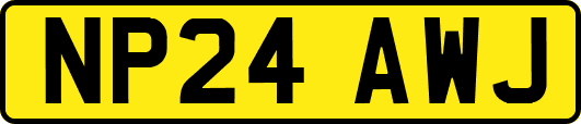 NP24AWJ