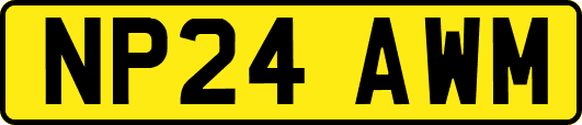 NP24AWM