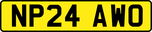 NP24AWO