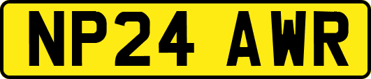 NP24AWR