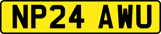 NP24AWU