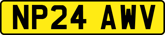 NP24AWV