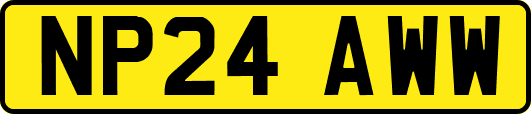 NP24AWW