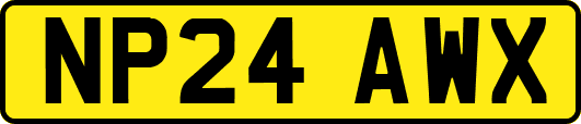 NP24AWX
