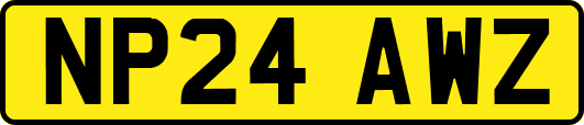 NP24AWZ