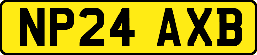 NP24AXB