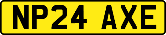 NP24AXE