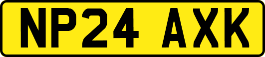 NP24AXK