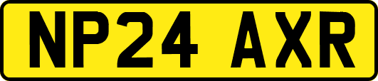 NP24AXR