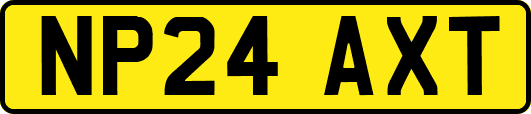 NP24AXT
