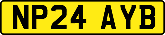 NP24AYB