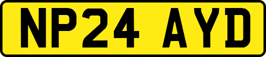 NP24AYD