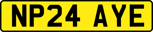 NP24AYE