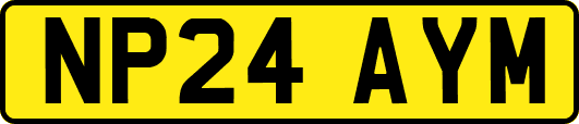 NP24AYM