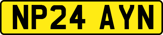 NP24AYN