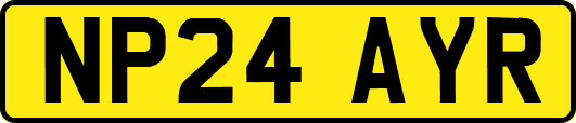 NP24AYR