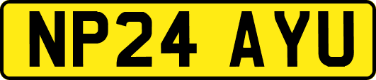 NP24AYU