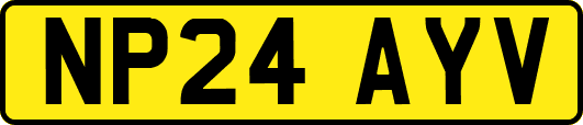 NP24AYV