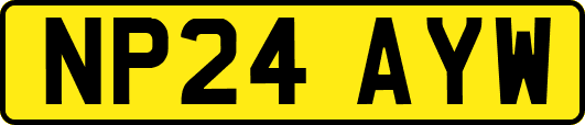 NP24AYW