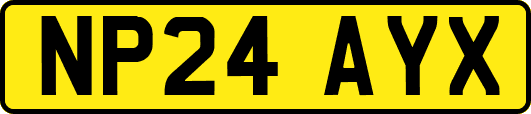 NP24AYX