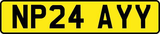 NP24AYY