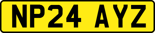 NP24AYZ