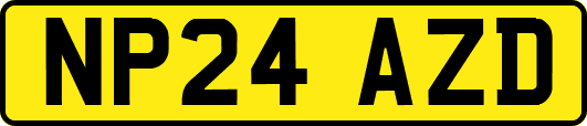 NP24AZD