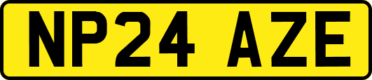 NP24AZE