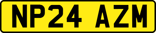 NP24AZM