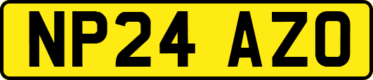 NP24AZO