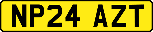 NP24AZT