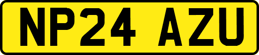 NP24AZU