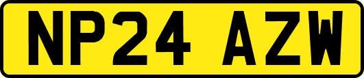 NP24AZW