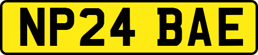 NP24BAE