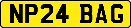 NP24BAG