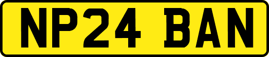 NP24BAN