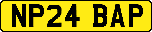 NP24BAP