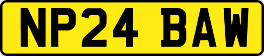 NP24BAW