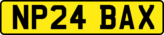 NP24BAX