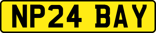 NP24BAY