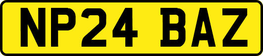 NP24BAZ