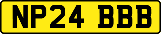 NP24BBB