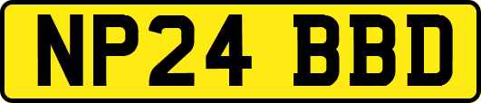 NP24BBD